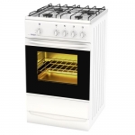 Газ. плита  Лада 4-х комф.